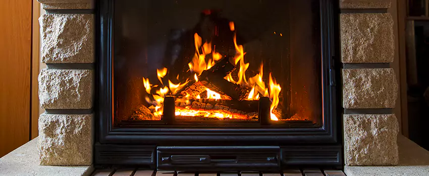 Best Wood Fireplace Repair Company in Stockbridge, Georgia