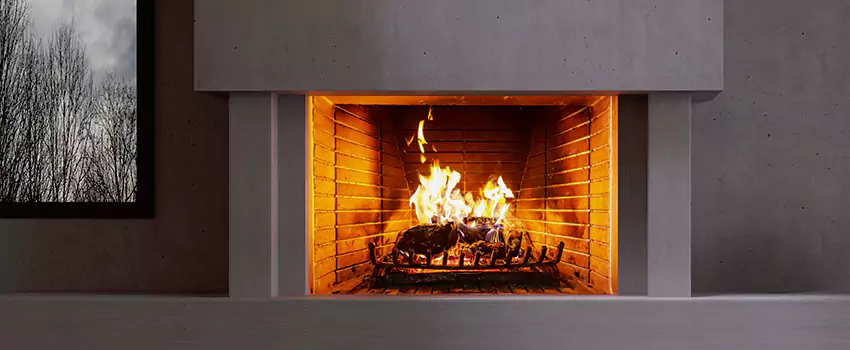 Indoor Wood Burning Furnace Repair and Installation in Stockbridge, Georgia
