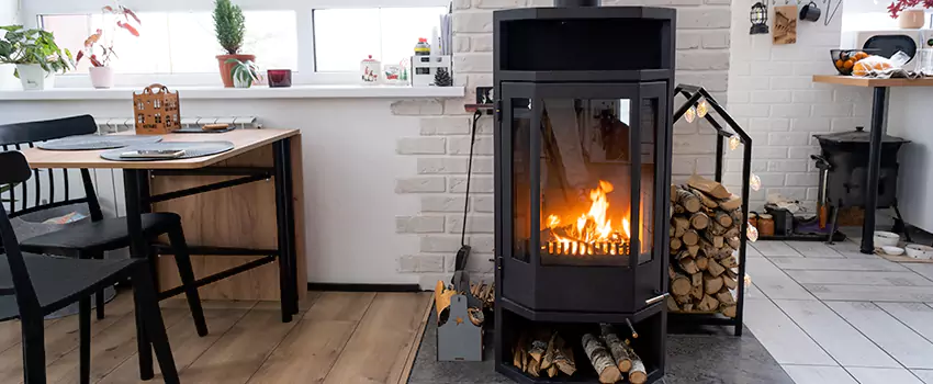 Wood Stove Firebox Installation Services in Stockbridge, GA