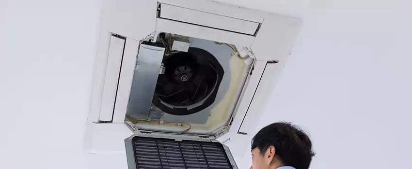 Benefits of Professional Air Duct Cleaning in Stockbridge, Georgia
