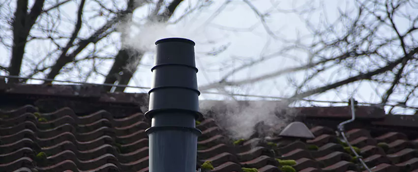 Broken Chimney Animal Screen Repair And Installation in Stockbridge, GA