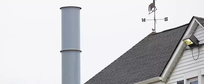 Multi-flue Chimney Caps Installation And Repair in Stockbridge, GA
