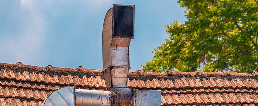 Chimney Creosote Cleaning Experts in Stockbridge, Georgia
