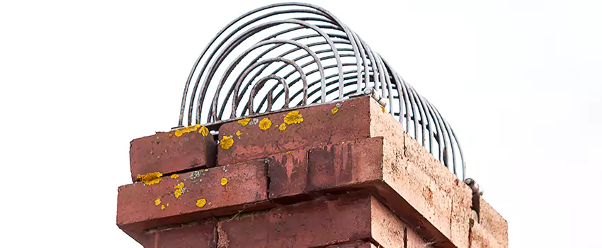 Chimney Crown Problems in Stockbridge, Georgia