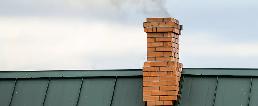 Chimney Installation Company in Stockbridge, GA
