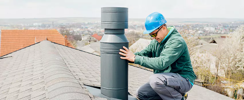 Insulated Chimney Liner Services in Stockbridge, GA
