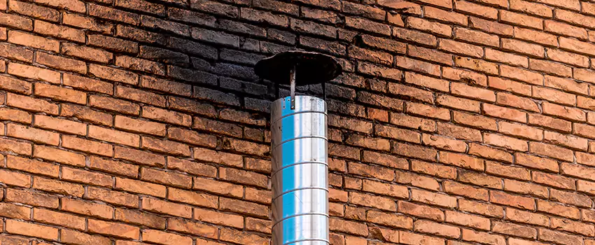 Chimney Design and Style Remodel Services in Stockbridge, Georgia