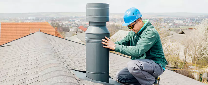 Chimney Repair Cost in Stockbridge, GA