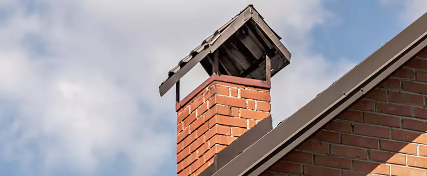 Chimney Saver Masonry Repair Contractor in Stockbridge, Georgia