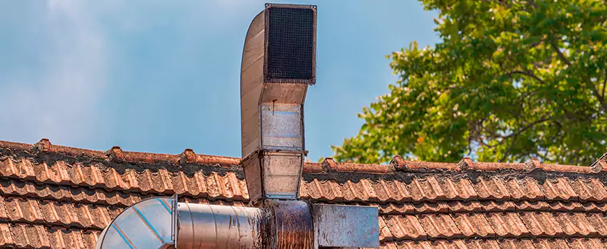 Chimney Blockage Removal in Stockbridge, Georgia