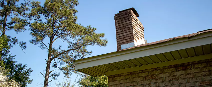 Brick Chimney Sweep Near Me in Stockbridge, GA