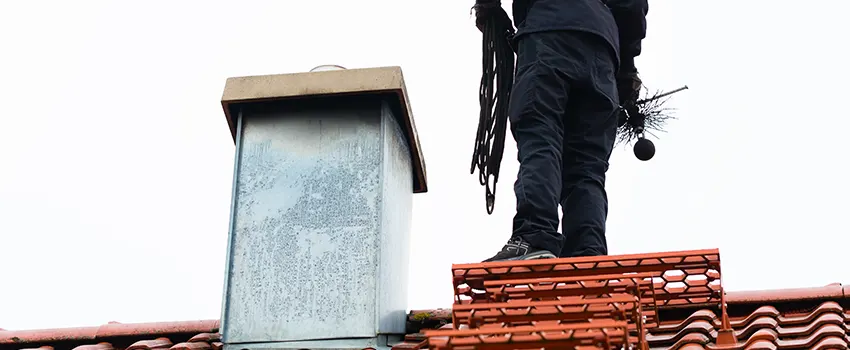 Modern Chimney Sweeping Techniques in Stockbridge, Georgia