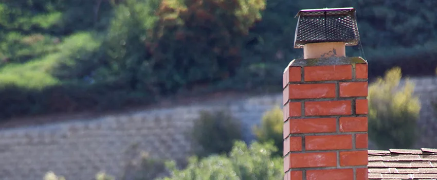 Chimney Tuckpointing And Masonry Restoration in Stockbridge, GA