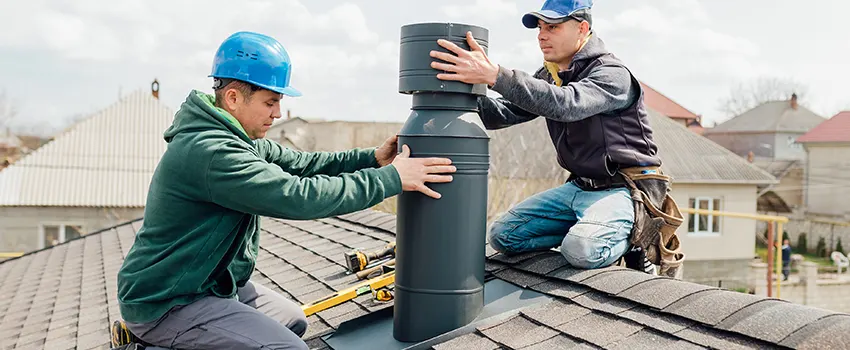 Commercial Chimney Cost in Stockbridge, GA