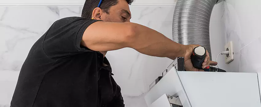Dryer Vent Blockage Cleaning in Stockbridge, GA