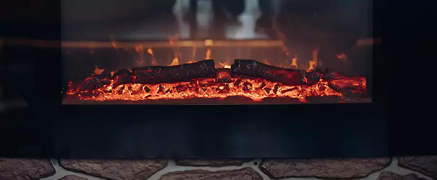 Cost of Electric Fireplace Repair Service in Stockbridge, Georgia