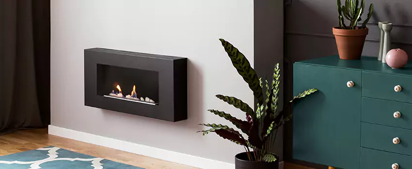 Cost of Ethanol Fireplace Repair And Installation Services in Stockbridge, GA
