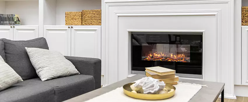 Professional Fireplace Maintenance Contractors in Stockbridge, GA