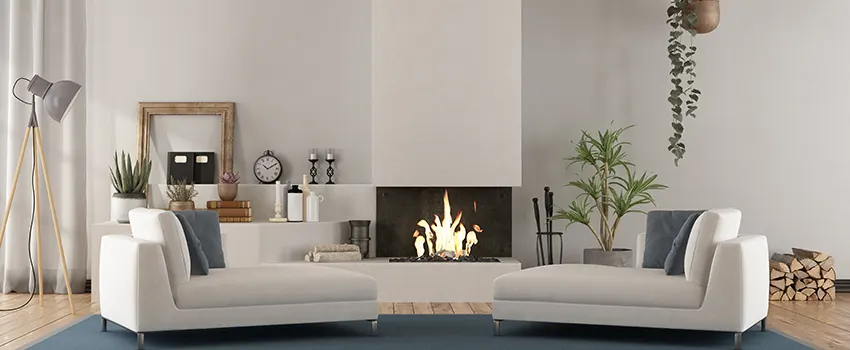 Decorative Fireplace Crystals Services in Stockbridge, Georgia