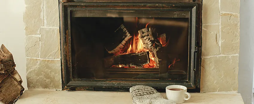 Fireplace Door Handle Replacements Services in Stockbridge, Georgia