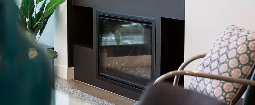 Gas Fireplace Installation in Stockbridge, GA