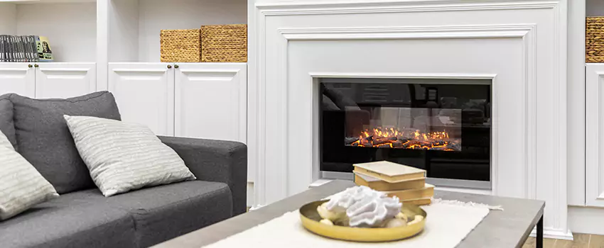 Pellet Fireplace Insert Installation in Stockbridge, GA