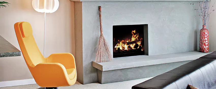 Electric Fireplace Makeover Services in Stockbridge, GA