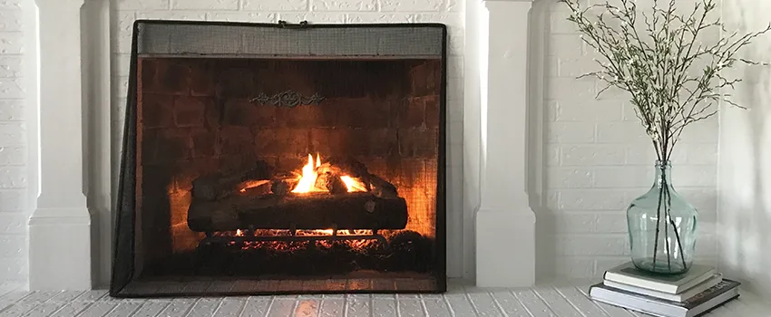 Cost-Effective Fireplace Mantel Inspection And Maintenance in Stockbridge, GA