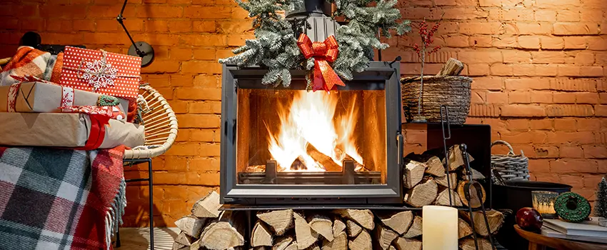 Steel Fireplace Grate Repair And Replacement Services in Stockbridge, Georgia