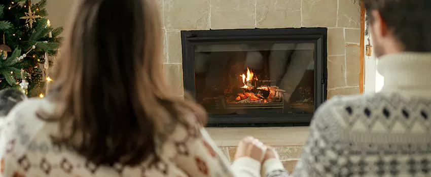 Fireplace Firebox Refurbish & Restore Services in Stockbridge, GA