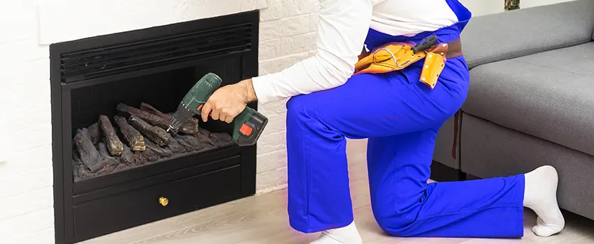 Fireplace Safety Inspection Specialists in Stockbridge, Georgia