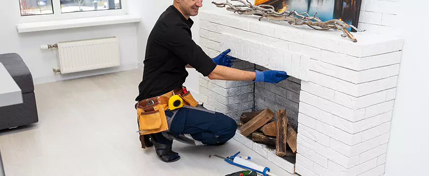 Gas Fireplace Repair And Replacement in Stockbridge, GA