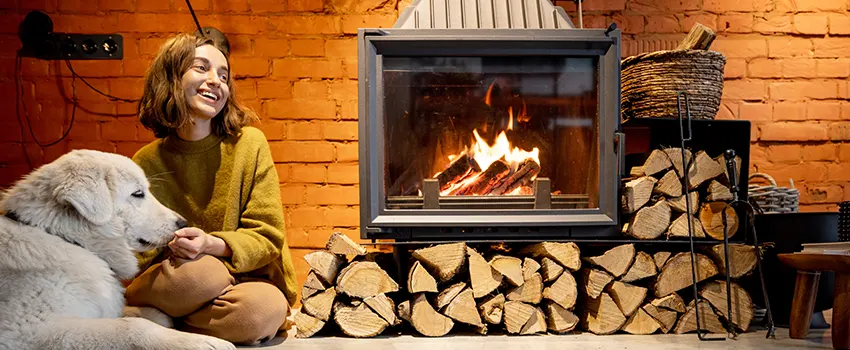 Fireplace Smell Removal Cost in Stockbridge, GA