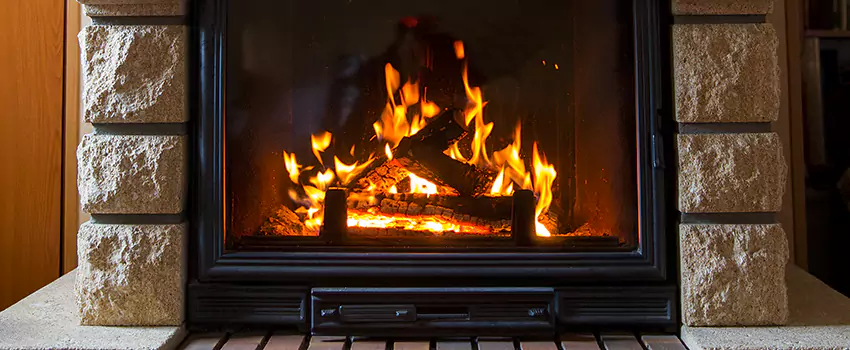 Fireplace Xtrordinair Probuilder Gas Fireplace Installation in Stockbridge, GA