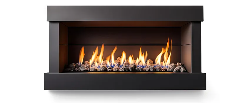 Outdoor Gas Fireplaces Installation in Stockbridge, GA