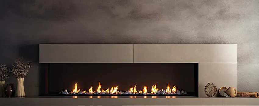 Gas Fireplace Logs Supplier in Stockbridge, Georgia