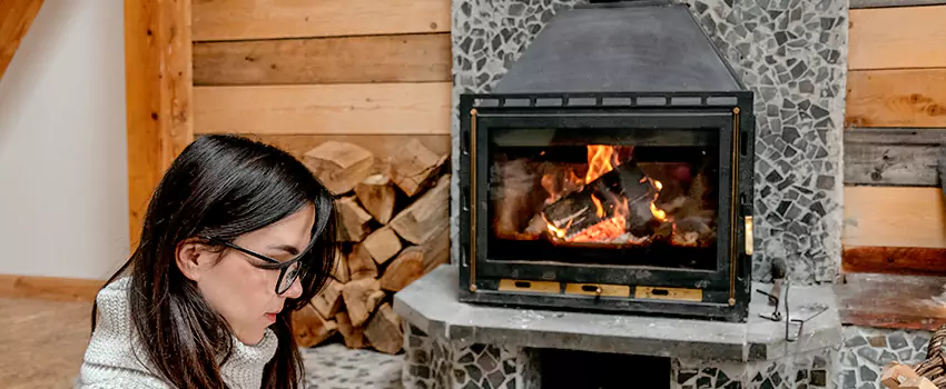 Harman P68-C Pellet Stove Repair in Stockbridge, Georgia 