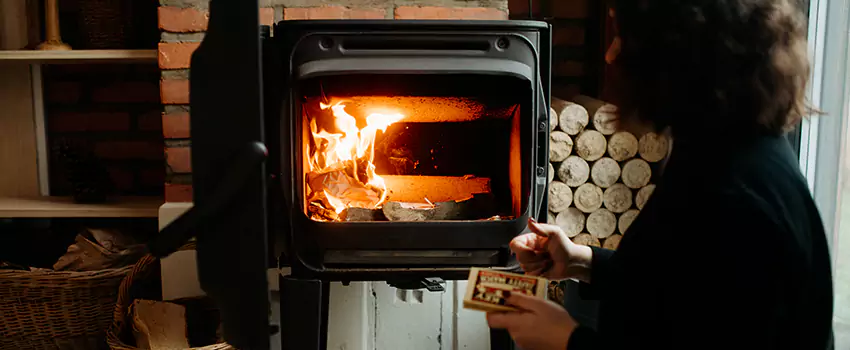 Hearthstone Wood Stoves Fireplace Repair in Stockbridge, Georgia