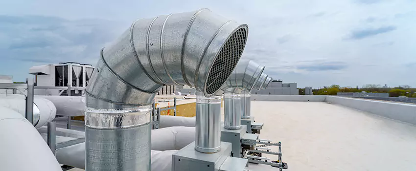 Insulated Ductwork Repair Services Near Me in Stockbridge, GA