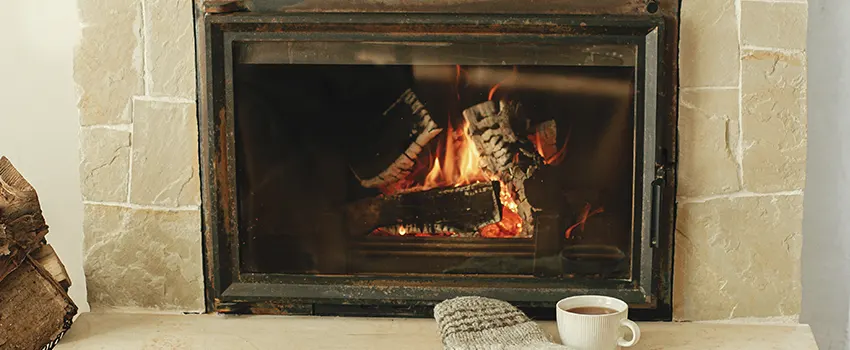 Kings man Fireplaces Insert Services in Stockbridge, GA