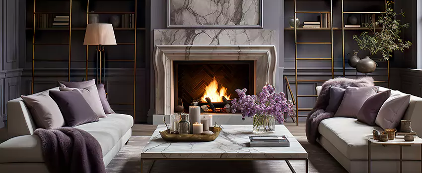 Napoleon Galaxy Series Outdoor Fireplaces Repair in Stockbridge, GA