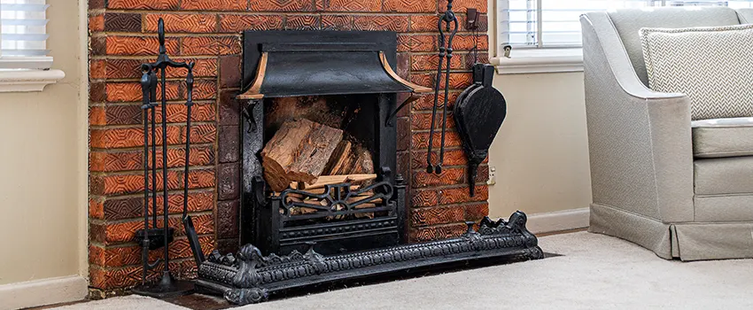 Custom Old Fireplace Redesign Services in Stockbridge, Georgia