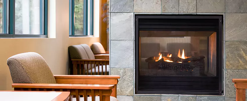 Osburn Fireplace Tempered Glass Hearth Pad Replacement in Stockbridge, Georgia