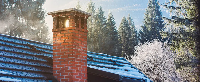 Residential Chimney Rain Caps Repair Services in Stockbridge, GA