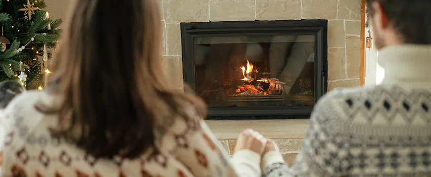 Superior Open-Hearth Wood Fireplaces in Stockbridge, GA