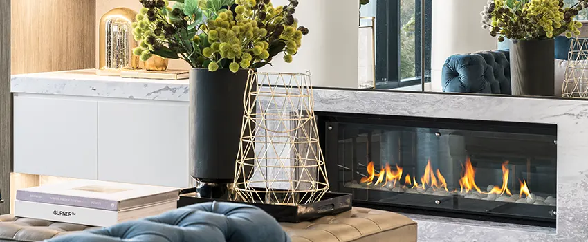 Professional Town & Country Luxury Fireplace Maintenance Experts in Stockbridge, Georgia