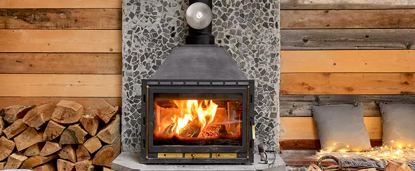 Travis Industries Elite Fireplace Inspection and Maintenance in Stockbridge, Georgia