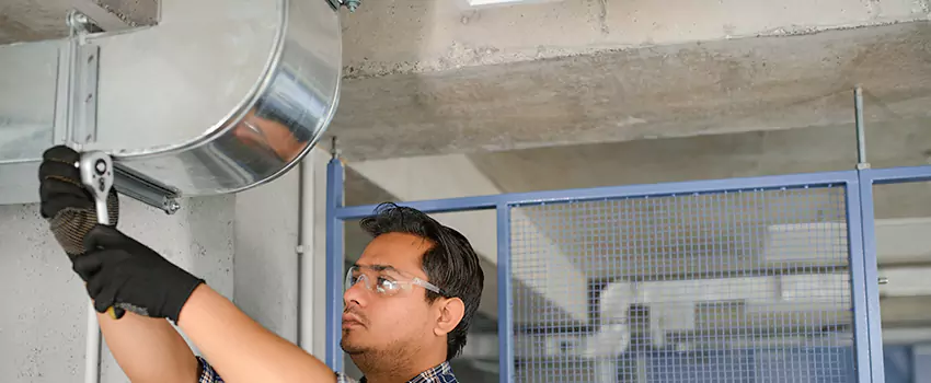 Benefit of Ventilation Cleaning in Stockbridge, Georgia