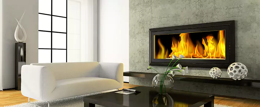 Ventless Fireplace Oxygen Depletion Sensor Installation and Repair Services in Stockbridge, Georgia