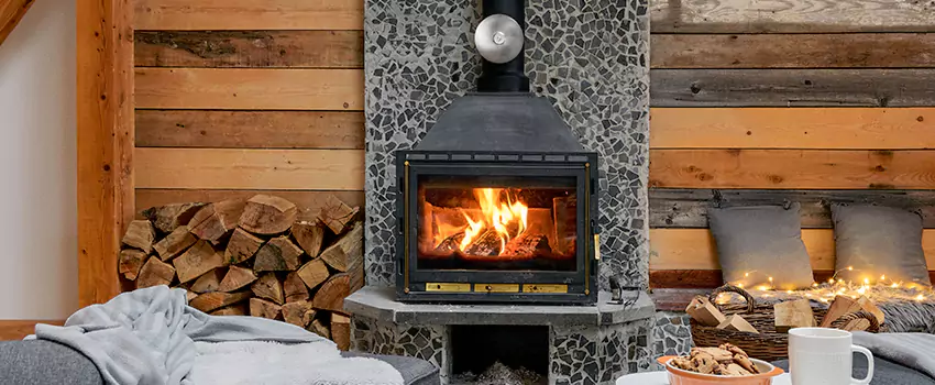 Affordable Wood Fireplace Fixing Solutions in Stockbridge, Georgia